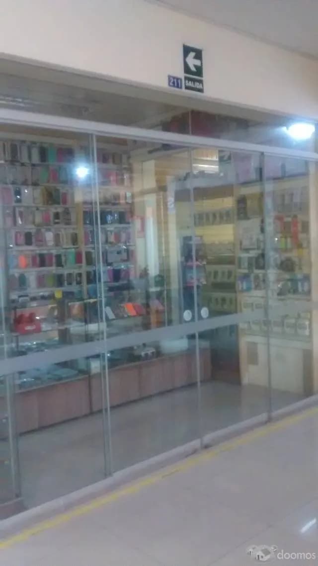 ALQUILER STAND COMERCIAL 12MTS SURCO - SUPER UBICADO — foto 4