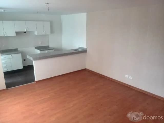 Dpto a Estrenar 79.56 m², Entrega Inmediata - Pueblo Libre — foto 1