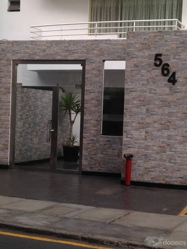 Venta Ocasion Departamento en Magdalena del Mar — foto 2