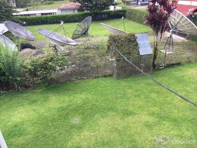 Vendo Casa en Oxapampa con 1,413 m2 de Terreno — foto 1