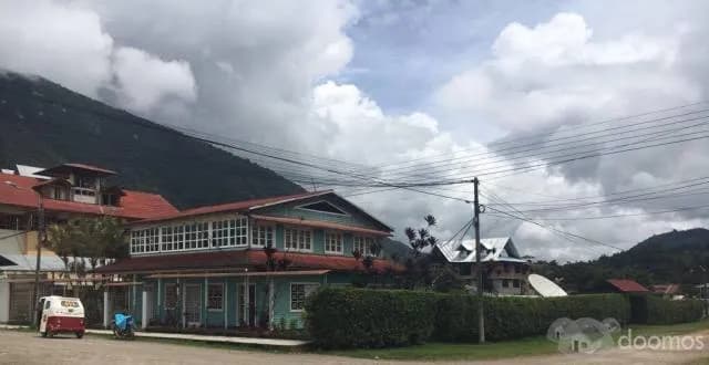 Vendo Casa en Oxapampa con 1,413 m2 de Terreno — foto 3