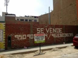 Venta de terreno en Surco - Lima