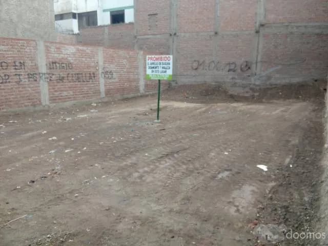 Venta de terreno en Surco - Lima — foto 4