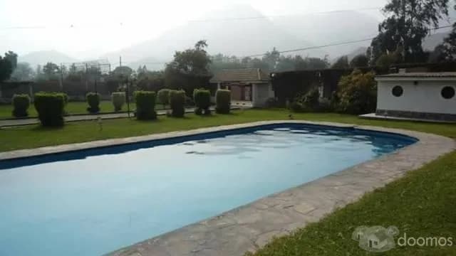 Venta Casa de Campo en Cieneguilla. — foto 2