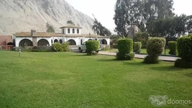 Venta Casa de Campo en Cieneguilla. — foto 5