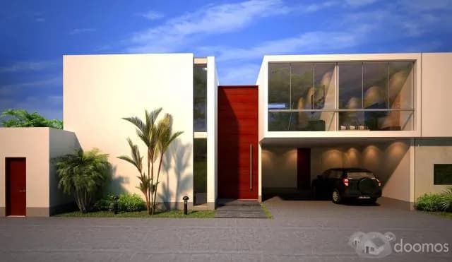 Se Vende Casa de Estreno en La Molina — foto 4