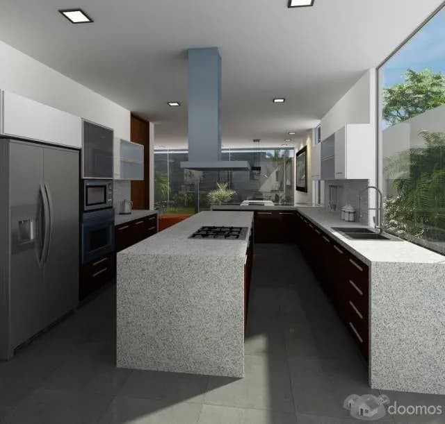 Se Vende Casa de Estreno en La Molina — foto 5
