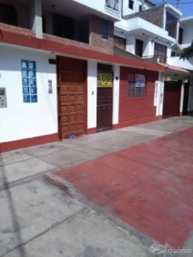 OFERTA VENDO CASA A PRECIO DE TERRENO - CHCARILLA — foto 2
