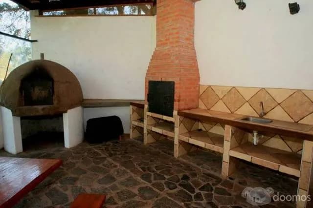 SE ALQUILA CASA DE CAMPO EN CIENEGUILLA — foto 4