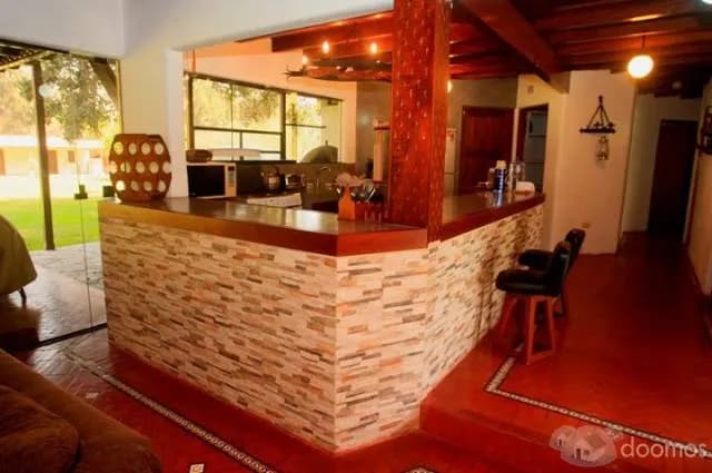 SE ALQUILA CASA DE CAMPO EN CIENEGUILLA — foto 8