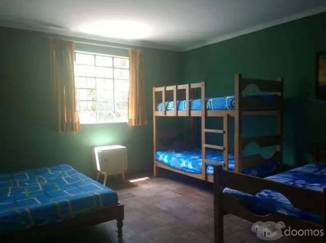 ALQUILER CASA DE CAMPO EN CIENEGUILLA — foto 7