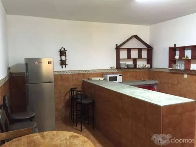 ALQUILER CASA DE CAMPO EN CIENEGUILLA — foto 8