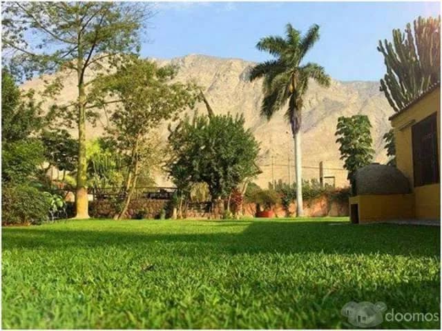 ALQUILER CASA DE CAMPO EN CIENEGUILLA — foto 11