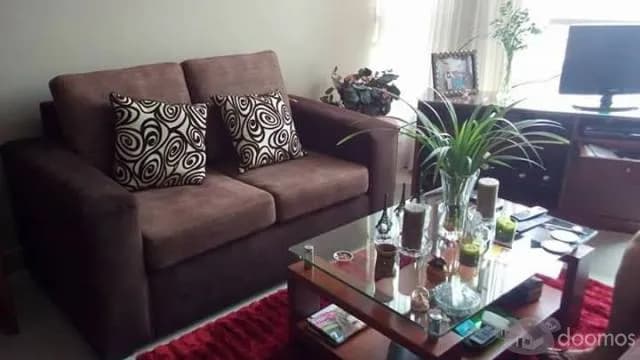 Ocasión Se Vende Departamento en Valle Hermoso, Surco. — foto 4