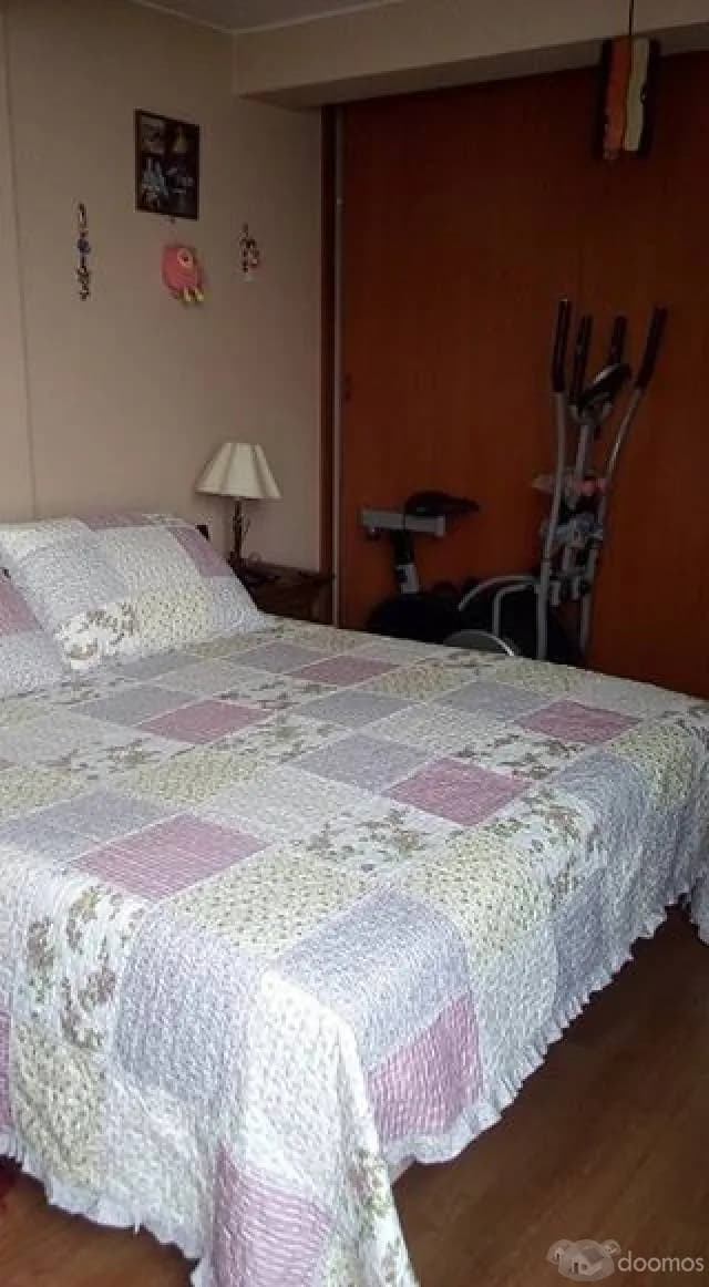 Ocasión Se Vende Departamento en Valle Hermoso, Surco. — foto 10