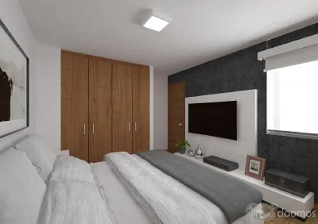 PRE-VENTA DEPARTAMENTOS DE ESTRENO EN SAN BORJA. — foto 5