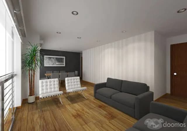 PRE-VENTA DEPARTAMENTOS DE ESTRENO EN SAN BORJA. — foto 6