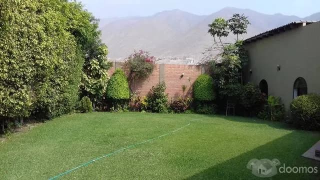 Venta de Casa en La Molina. — foto 1