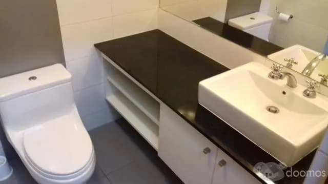 Se Alquila Departamento Moderno en Miraflores — foto 4