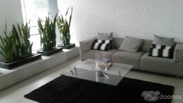 Se Alquila Departamento Moderno en Miraflores — foto 14