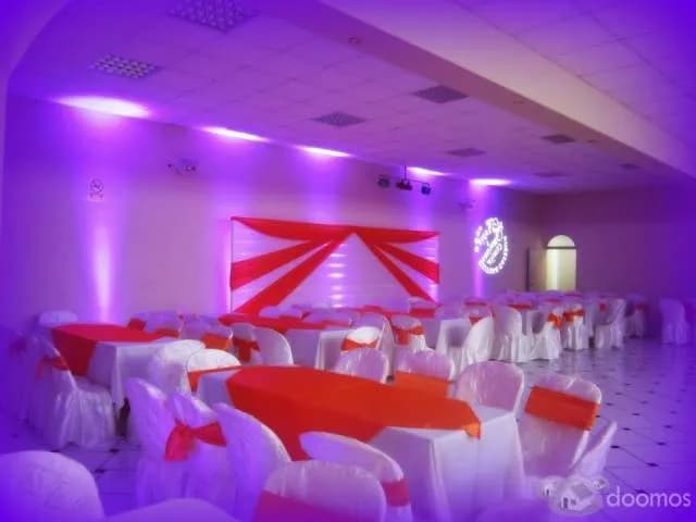 Alquiler de local para todo tipo de eventos — foto 1
