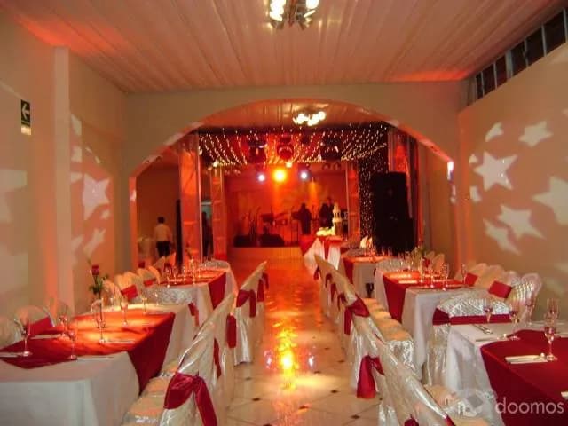 Alquiler de local para todo tipo de eventos — foto 2