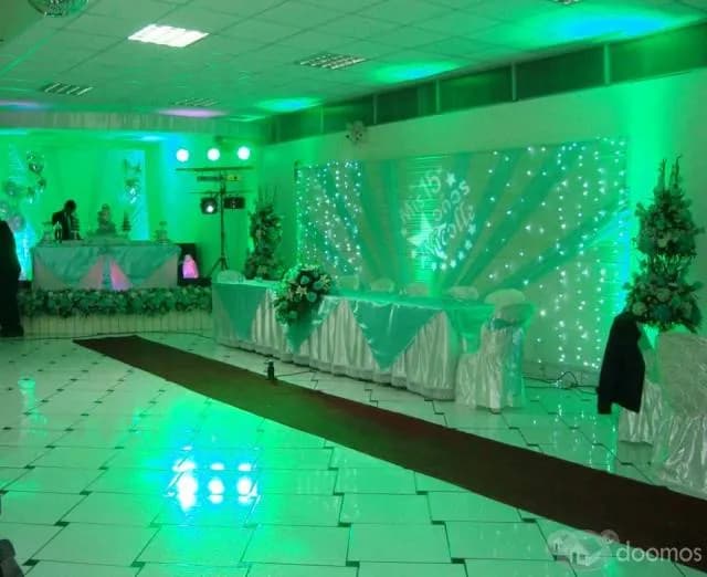 Alquiler de local para todo tipo de eventos — foto 3