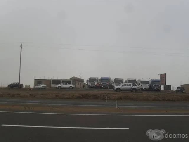 Terreno en Cañete — foto 1