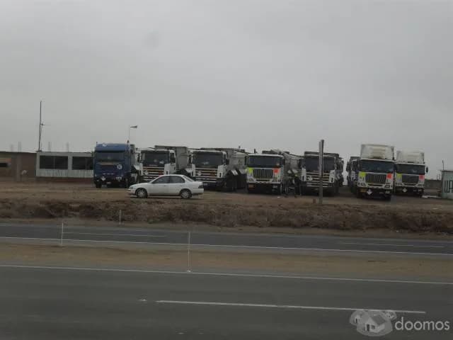 Terreno en Cañete — foto 3