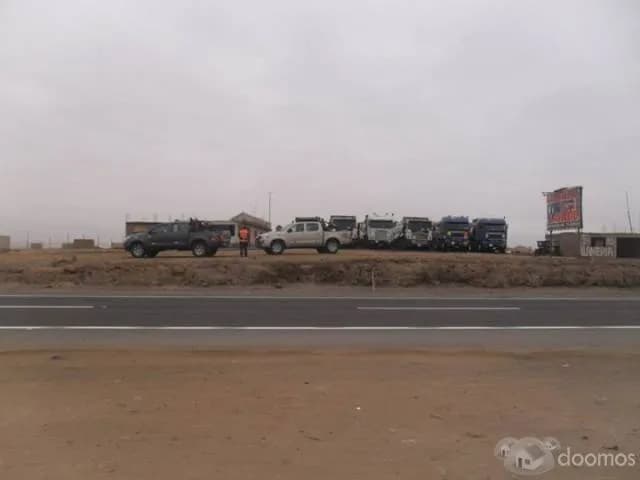 Terreno en Cañete — foto 5
