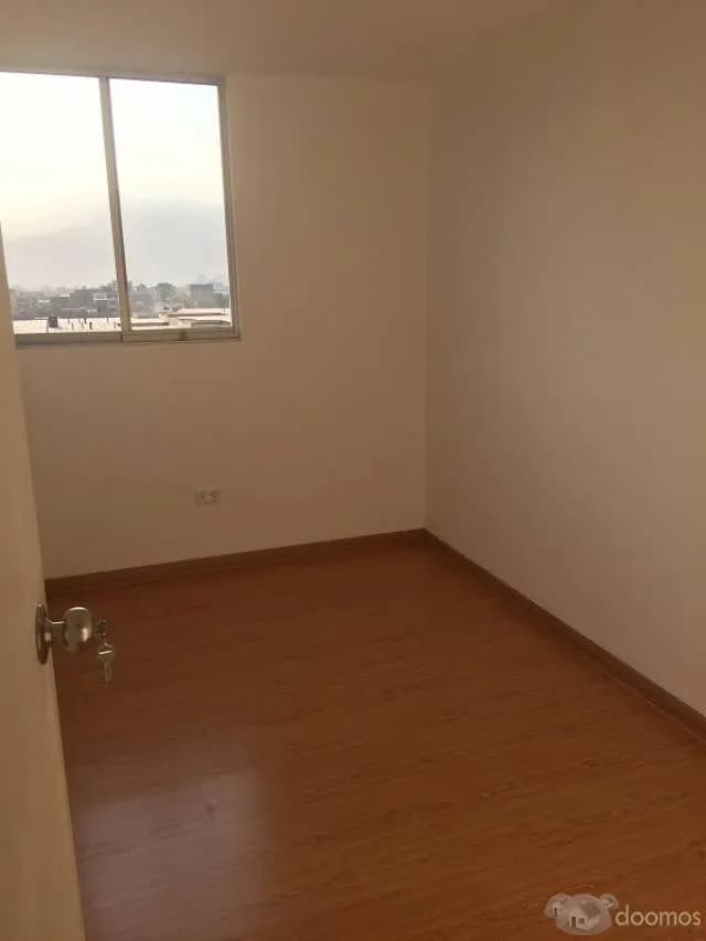 Alquilo moderno Departamento ESTRENO Condominio Sol de Retablo — foto 7