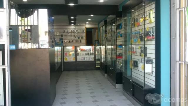 Traspaso Tienda Accesorios de celulares y Cómputo — foto 2