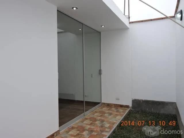 Vivienda Unifamiliar en proyeccion. — foto 1