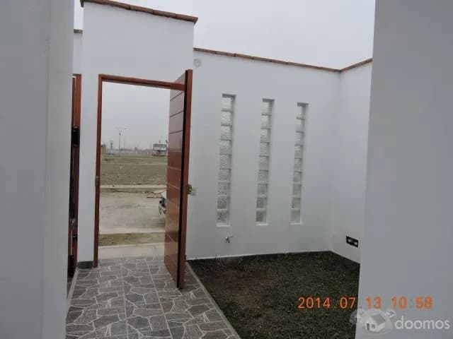 Vivienda Unifamiliar en proyeccion. — foto 5