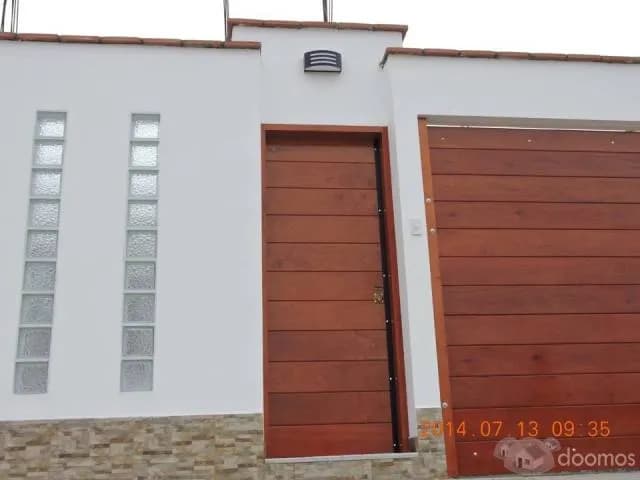 Vivienda Unifamiliar en proyeccion. — foto 8