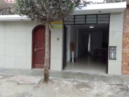 Casa a precio de Departamento