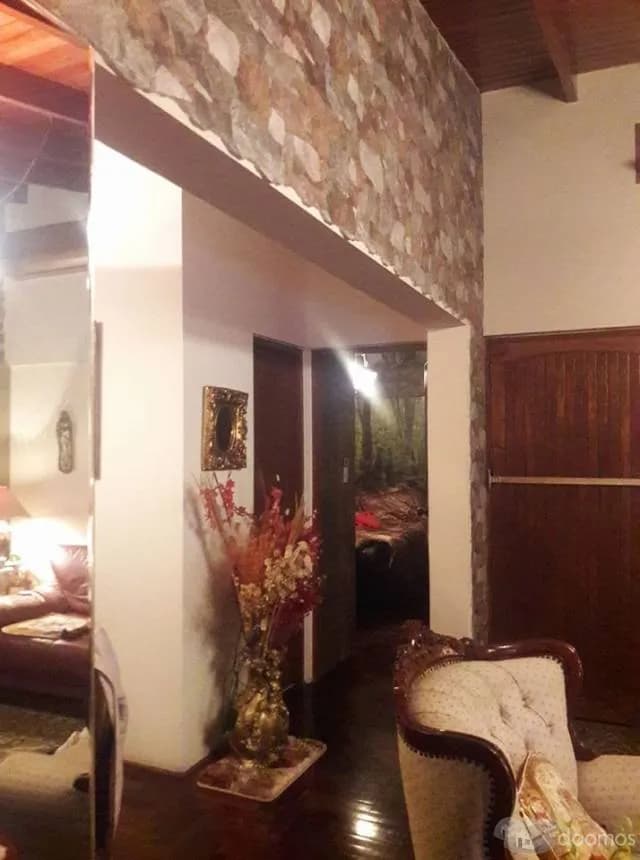 ALQUILO AMOBLADO — foto 3