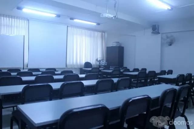 Aula de clases / capacitación — foto 2