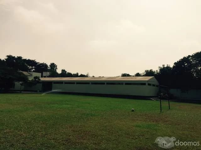 ALQUILO LOCAL EN LURIN — foto 1