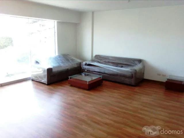 IMPECABLE DEPARTAMENTO DE ESTRENO — foto 4