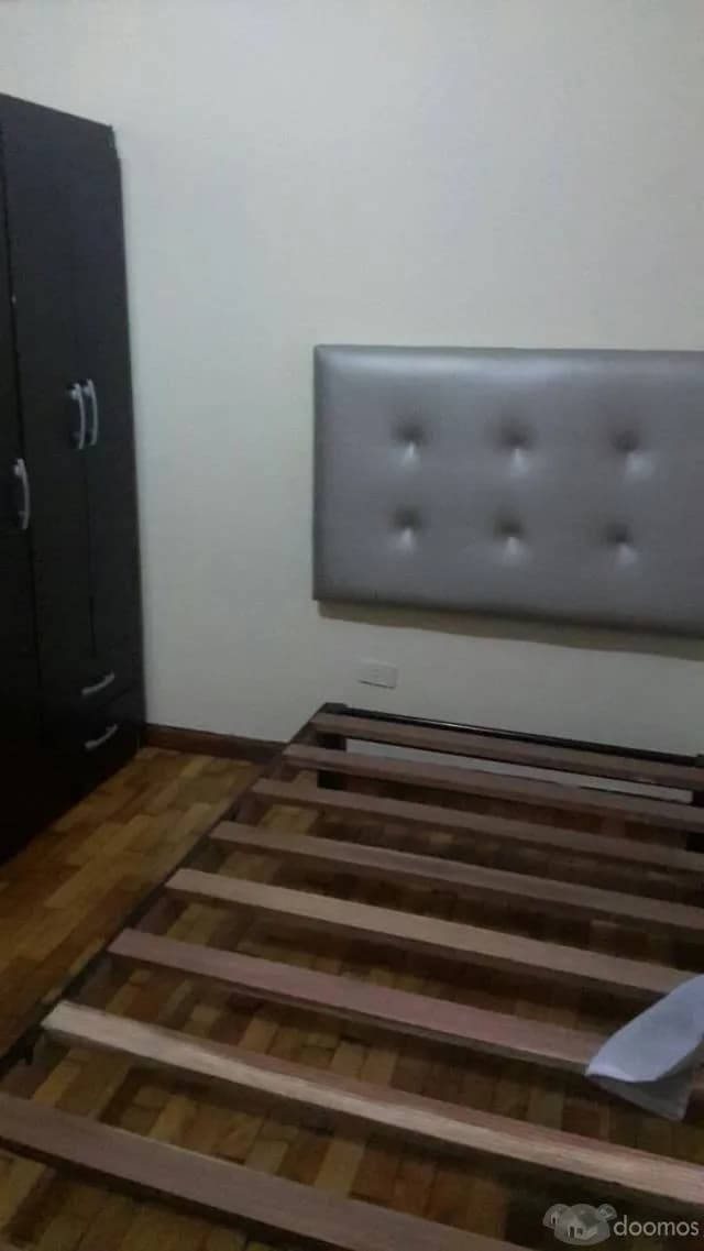 Alquilo habitación roommate — foto 7