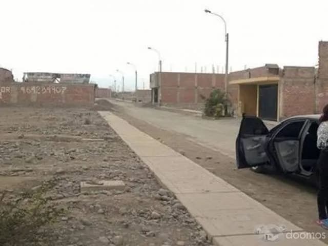 Ocasión vendo terreno en carabayllo — foto 1