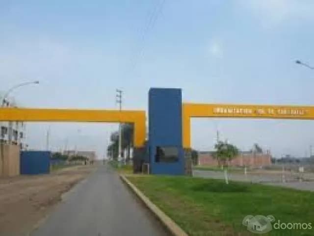 Ocasión vendo terreno en carabayllo — foto 3