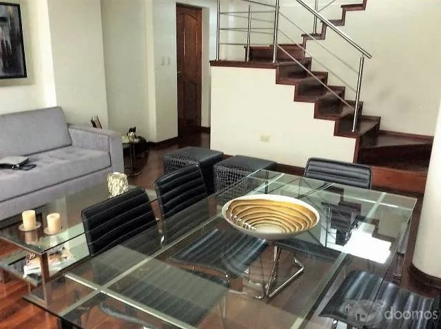 Extraordinario Departamento — foto 1