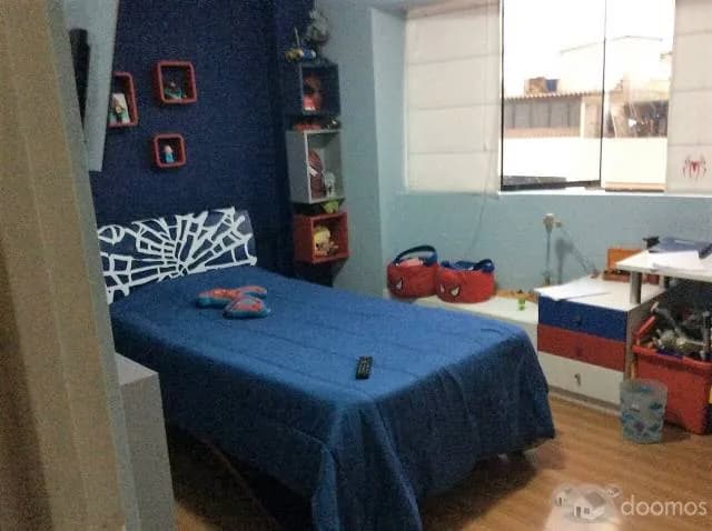 Extraordinario Departamento — foto 7