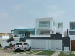 Venta de Casa de Playa en Cerro Azul