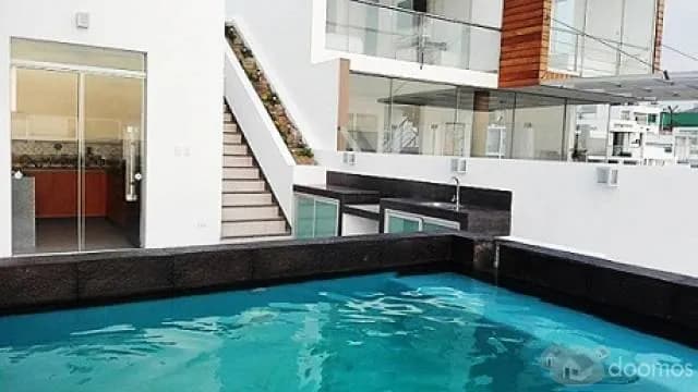 Venta de Casa de Playa en Cerro Azul — foto 4