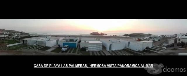 Venta de Casa de Playa en Cerro Azul — foto 5