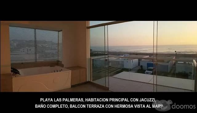 Venta de Casa de Playa en Cerro Azul — foto 6