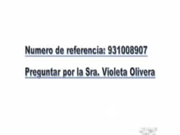HERMOSO DEPARTAMENTO EN ALQUILER POR OCASIÓN CEL:931302388